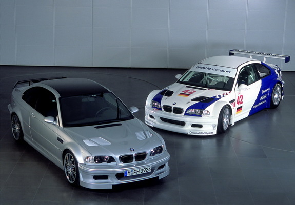 Pictures of BMW M3