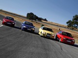 BMW M3 1986 wallpapers