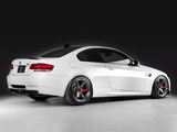 3D Design BMW M3 Coupe (E92) 2008 wallpapers