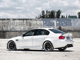 Active Autowerke BMW M3 Sedan (E90) 2010 wallpapers