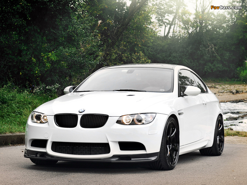 WSTO BMW M3 Coupe (E92) 2010 wallpapers (800 x 600)