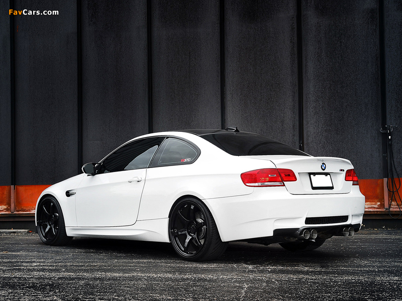 WSTO BMW M3 Coupe (E92) 2010 wallpapers (800 x 600)