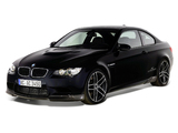 AC Schnitzer ACS3 Sport Coupe (E92) 2010 wallpapers