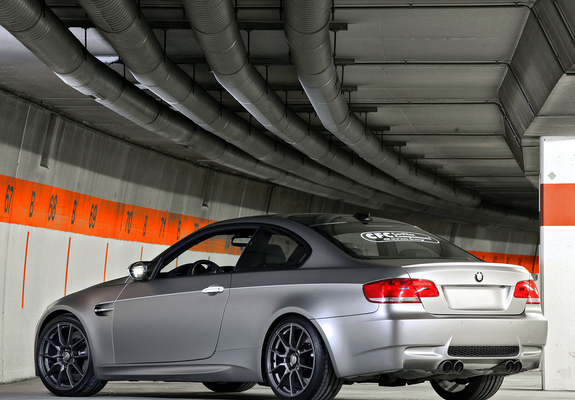 APP Europe BMW M3 StopTech Trackday Edition (E92) 2010 wallpapers