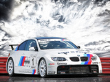 CLP Tuning BMW M3 GT2 (E92) 2011 wallpapers