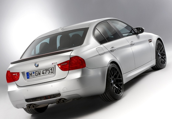 BMW M3 CRT (E90) 2011 wallpapers