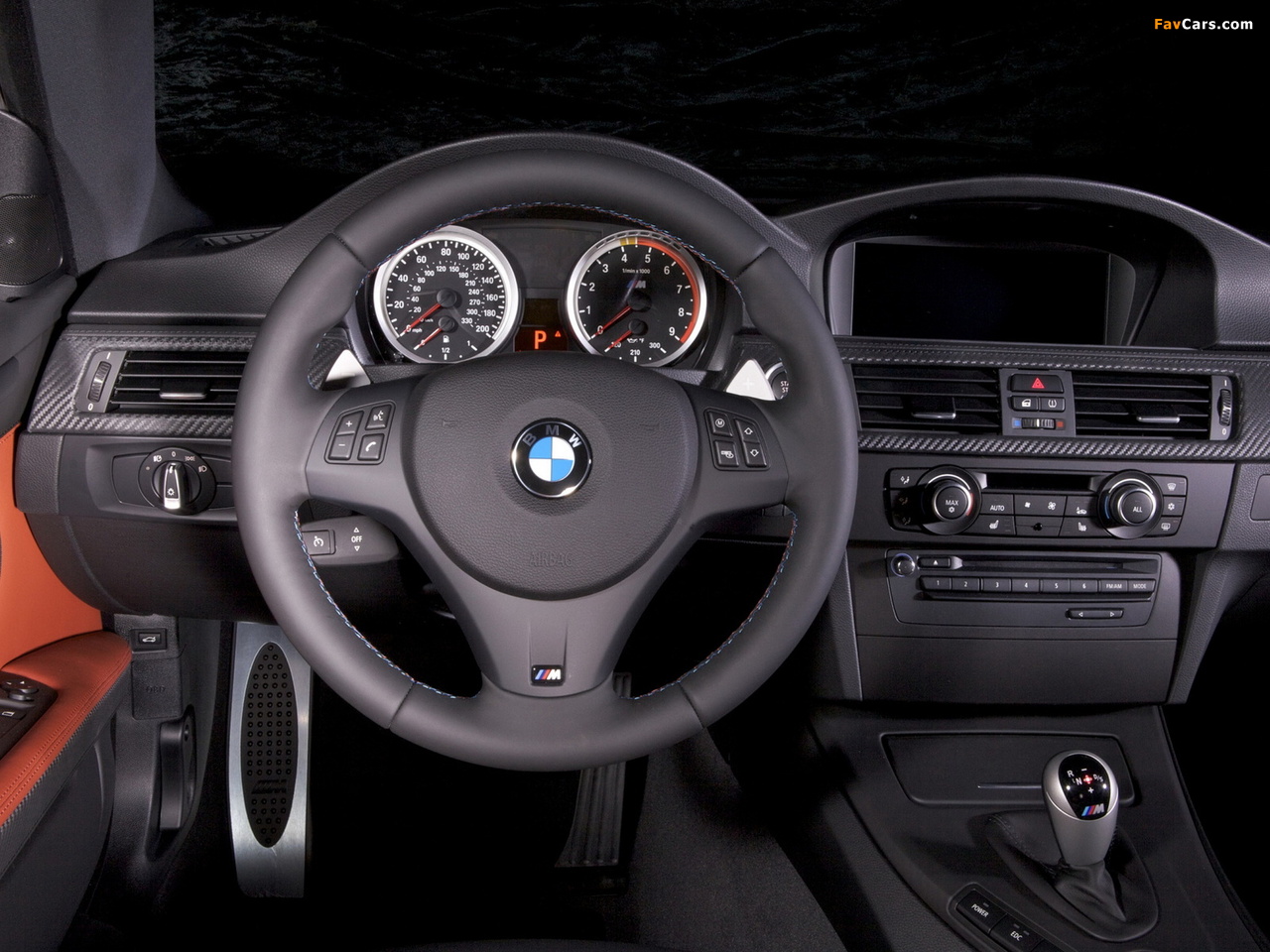BMW M3 Coupe Frozen Gray Edition (E92) 2011 wallpapers (1280 x 960)