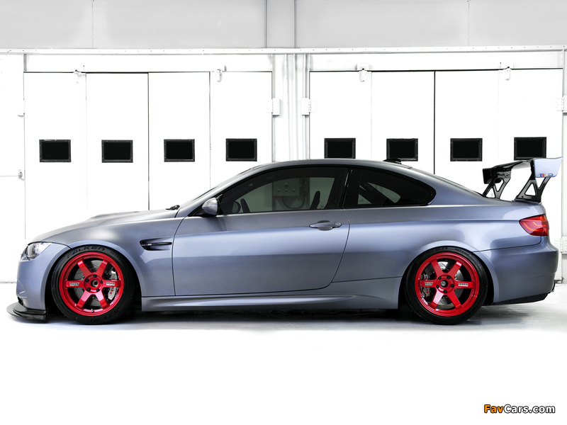 IND BMW M3 GTS (E92) 2011 wallpapers (800 x 600)