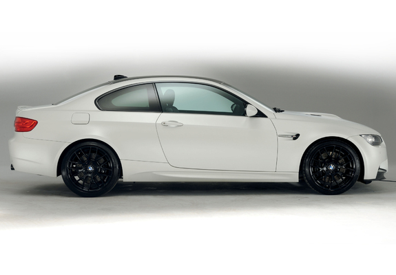 BMW M3 Coupe Performance Edition (E92) 2012 wallpapers