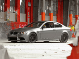 Cam Shaft BMW M3 Coupe (E92) 2012 wallpapers