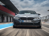 BMW M4 GTS (F82) 2015 images
