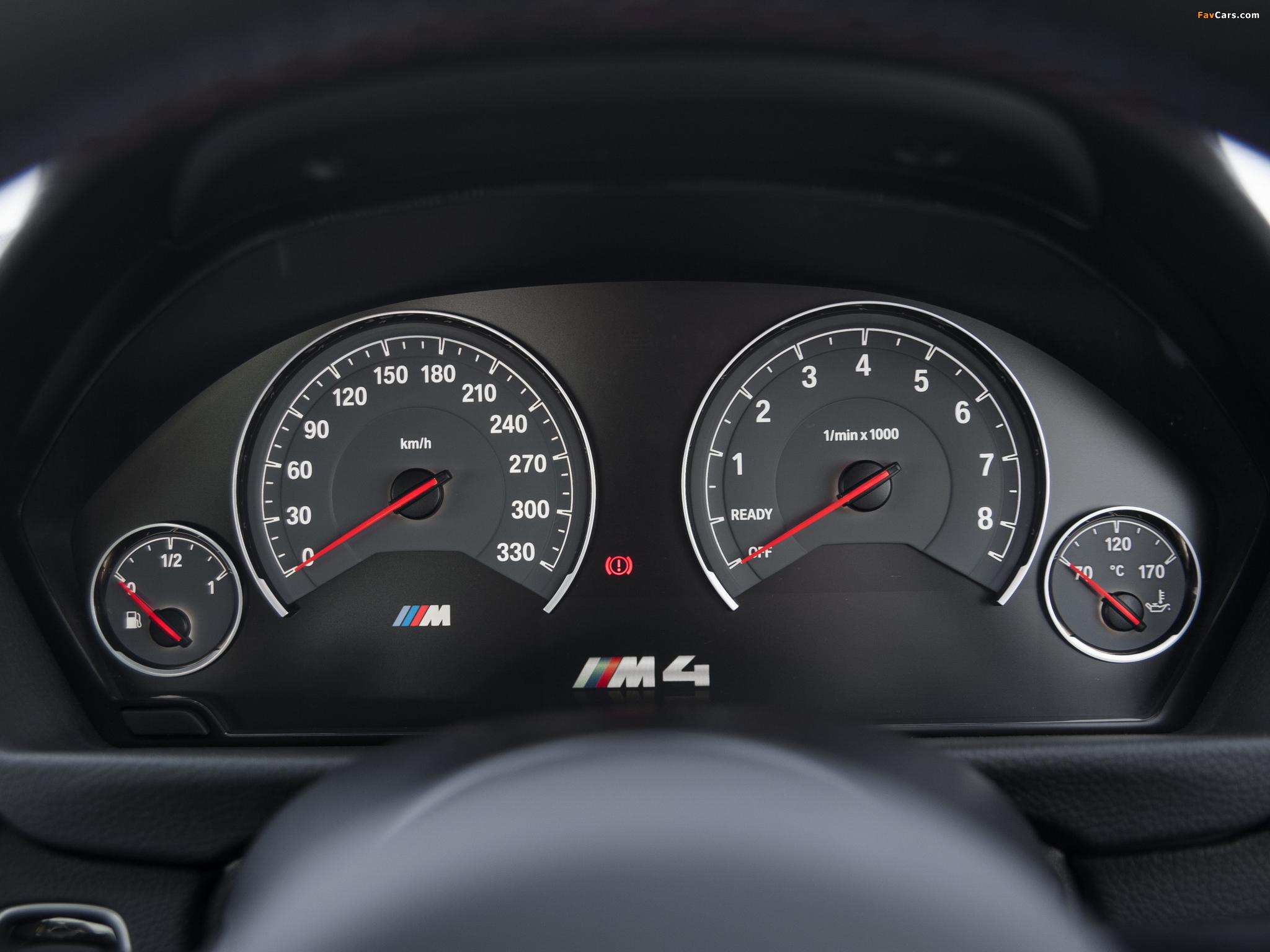 Images of BMW M4 Coupé ZA-spec (F82) 2014 (2048 x 1536)