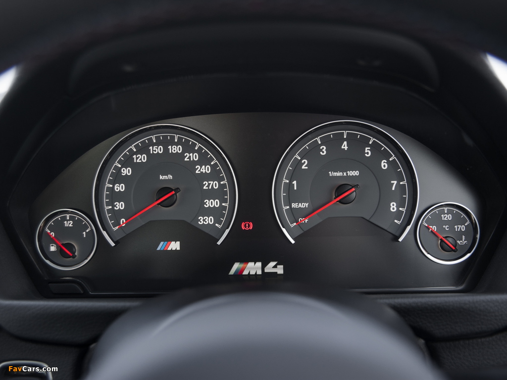 Images of BMW M4 Coupé ZA-spec (F82) 2014 (1024 x 768)
