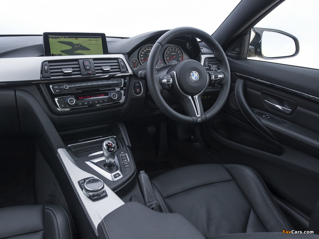 Photos of BMW M4 Coupé ZA-spec (F82) 2014 (1024 x 768)