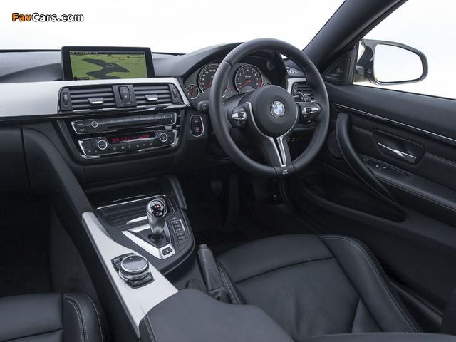 Photos of BMW M4 Coupé ZA-spec (F82) 2014 (640 x 480)