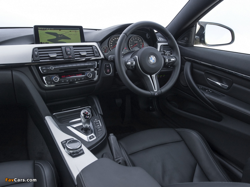 Photos of BMW M4 Coupé ZA-spec (F82) 2014 (800 x 600)