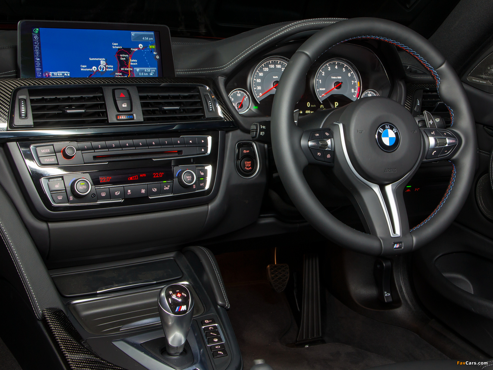 Photos of BMW M4 Coupé AU-spec (F82) 2014 (1600 x 1200)