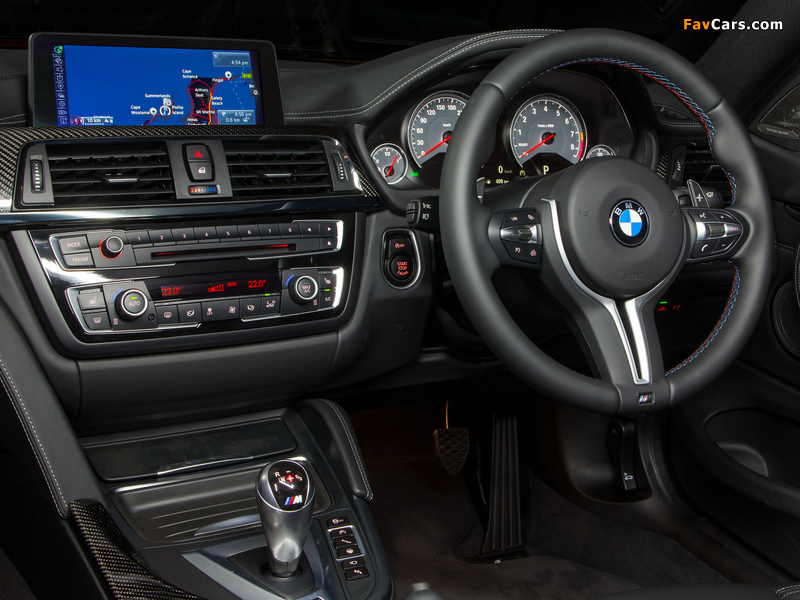 Photos of BMW M4 Coupé AU-spec (F82) 2014 (800 x 600)