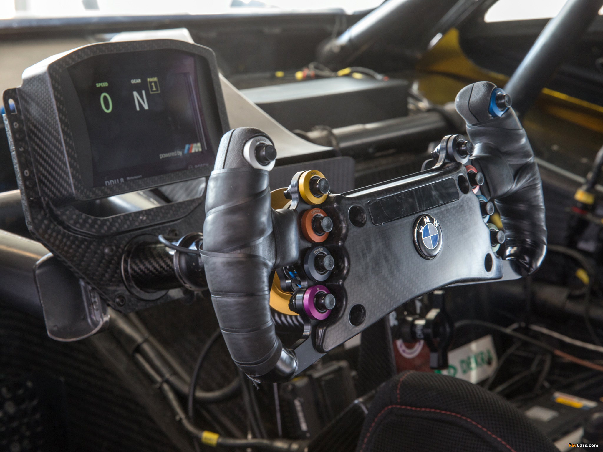 Photos of BMW M4 DTM (F82) 2014 (2048 x 1536)