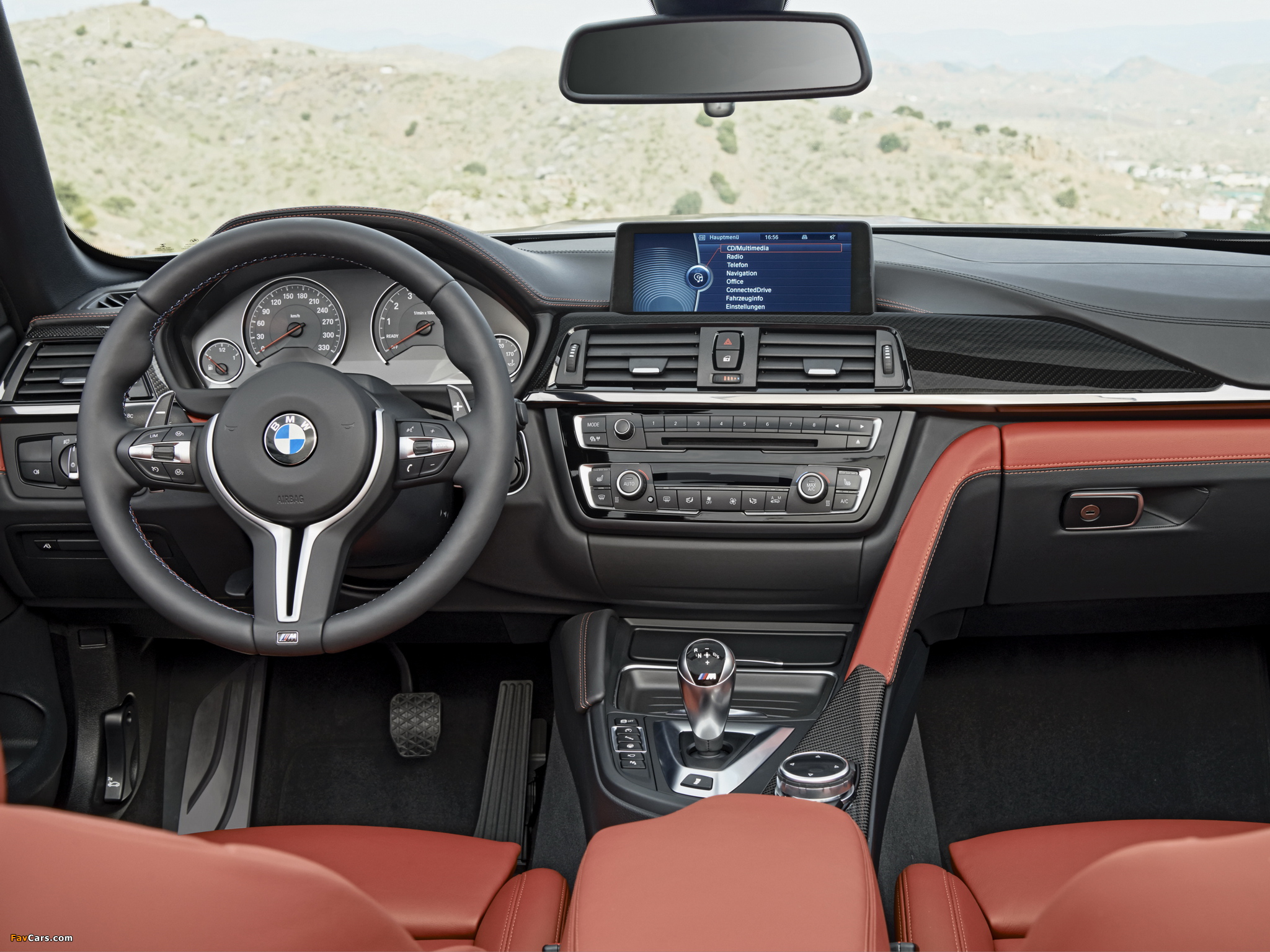 Pictures of BMW M4 Cabrio (F83) 2014 (2048 x 1536)