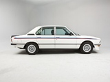 BMW M535i UK-spec (E12) 1980–81 photos