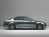 BMW Concept M5 (E60) 2004 wallpapers