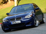 Racing Dynamics RS58 (E60) 2005–11 images