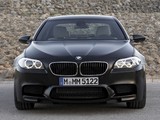 BMW M5 Individual (F10) 2011 pictures