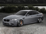 Vorsteiner BMW M5 (F10) 2013 images