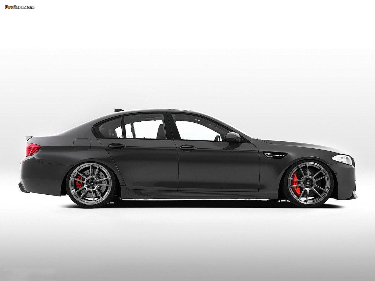 Vorsteiner BMW M5 (F10) 2013 wallpapers (1280 x 960)