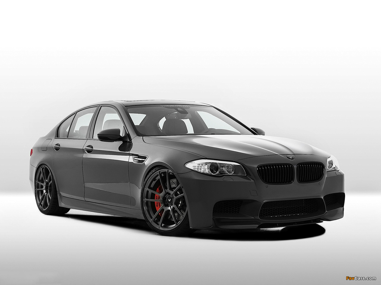 Vorsteiner BMW M5 (F10) 2013 wallpapers (1280 x 960)