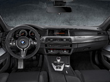 BMW M5 30 Jahre (F10) 2014 images