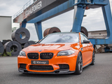 3D Design BMW M5 (F10) 2016 images