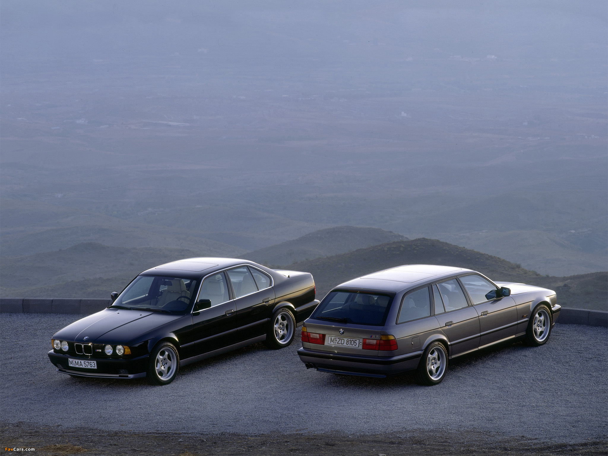 BMW M5 photos (2048 x 1536)