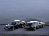 BMW M5 photos