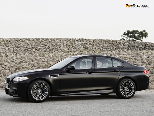 Images of BMW M5 Individual (F10) 2011 (640 x 480)
