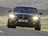 Images of BMW M5 UK-spec (F10) 2011