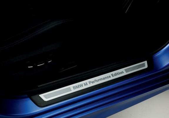 Images of BMW M5 Performance Edition (F10) 2012