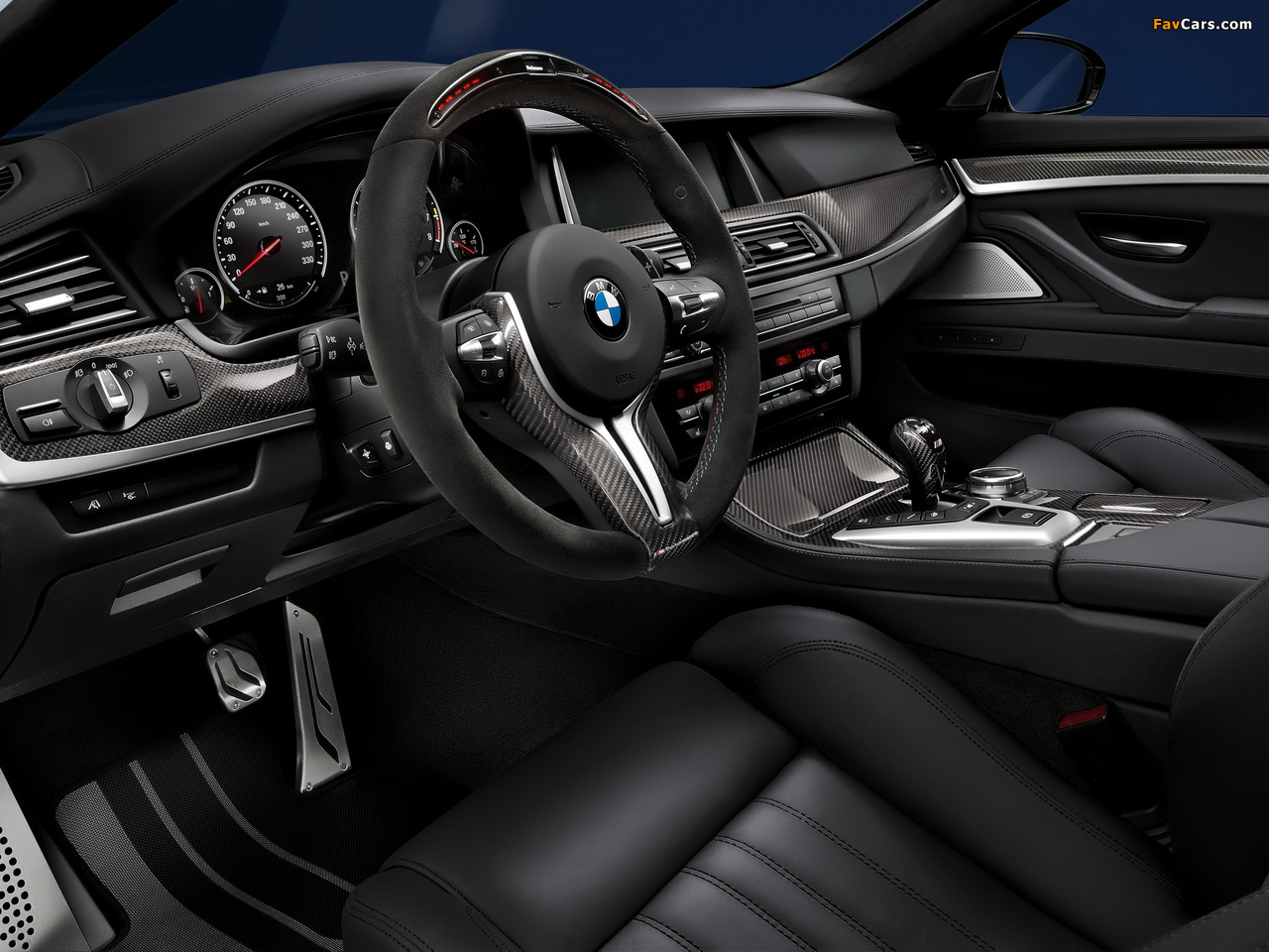 Images of BMW M5 Performance Accessories (F10) 2013 (1280 x 960)