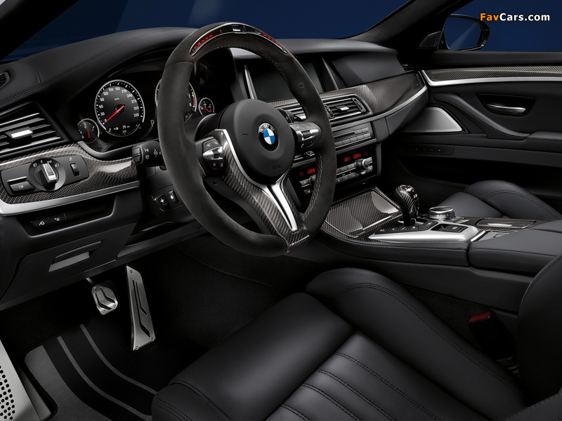 Images of BMW M5 Performance Accessories (F10) 2013 (800 x 600)