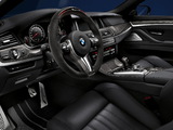 Images of BMW M5 Performance Accessories (F10) 2013