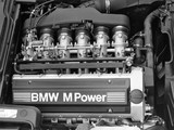 Photos of BMW M5 (E34) 1991–94