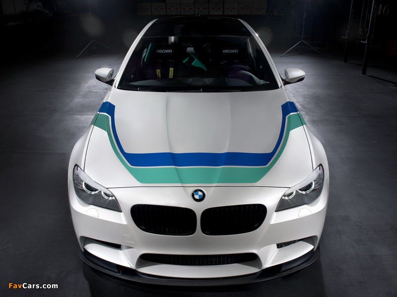 Photos of IND BMW M5 (F10) 2012 (800 x 600)