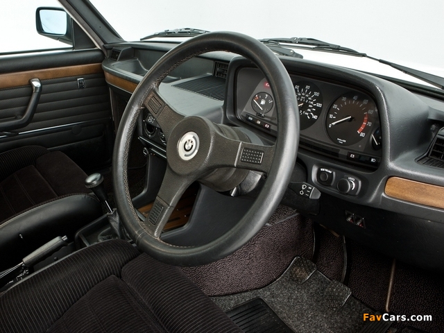 Pictures of BMW M535i UK-spec (E12) 1980–81 (640 x 480)