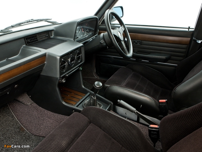 Pictures of BMW M535i UK-spec (E12) 1980–81 (800 x 600)