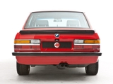 Pictures of BMW M5 UK-spec (E28) 1986–87