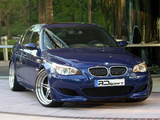 Pictures of Racing Dynamics RS58 (E60) 2005–11
