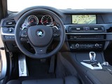 Pictures of BMW M5 Individual (F10) 2011