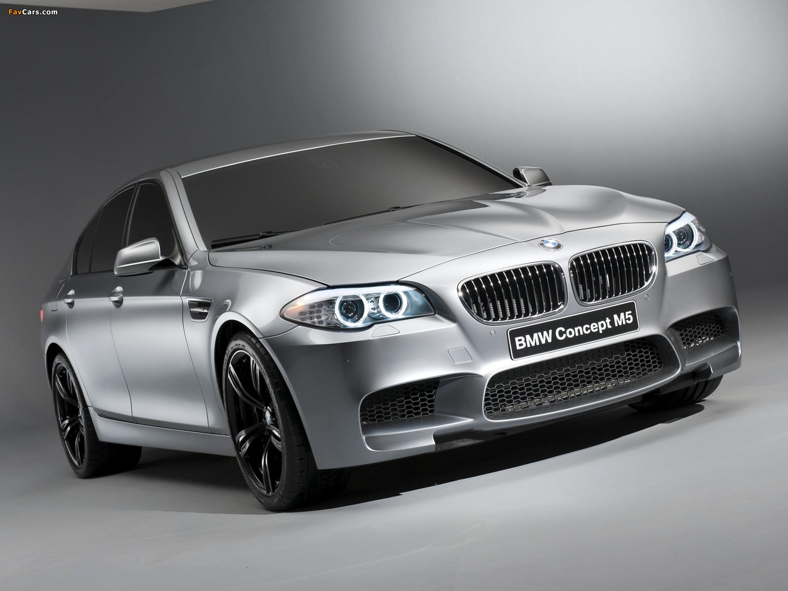 Pictures of BMW Concept M5 (F10) 2011 (1600 x 1200)