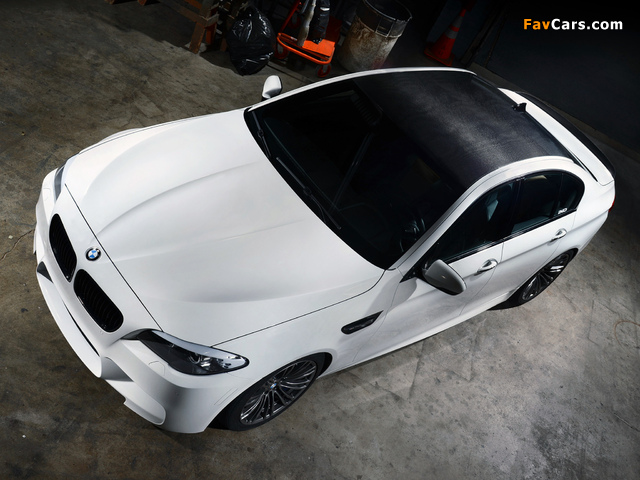 Pictures of IND BMW M5 (F10) 2012 (640 x 480)